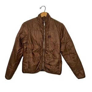 Frank & Oak | Packable Parka